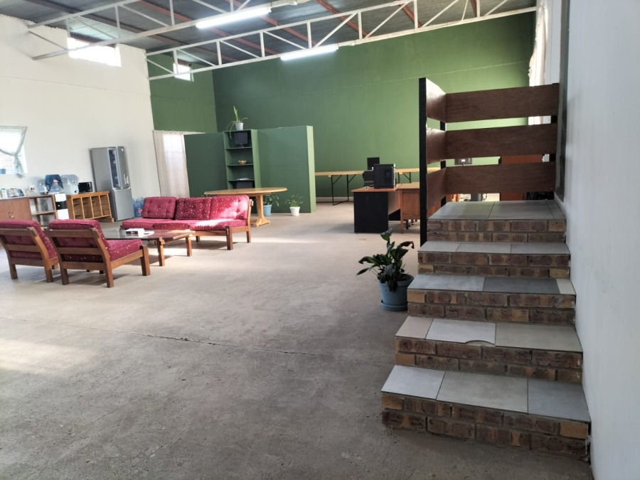To Let Commercial Property for Rent in Deales Gift Free State